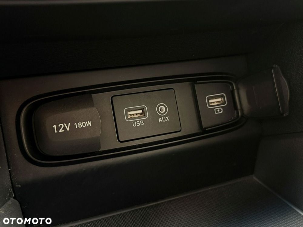 Hyundai Santa Fe 2.0 CRDi Executive 4WD - 18