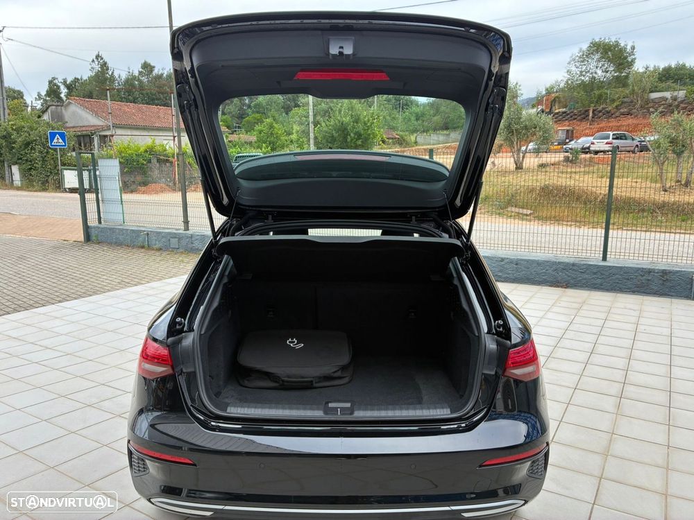 Audi A3 Sportback - 33