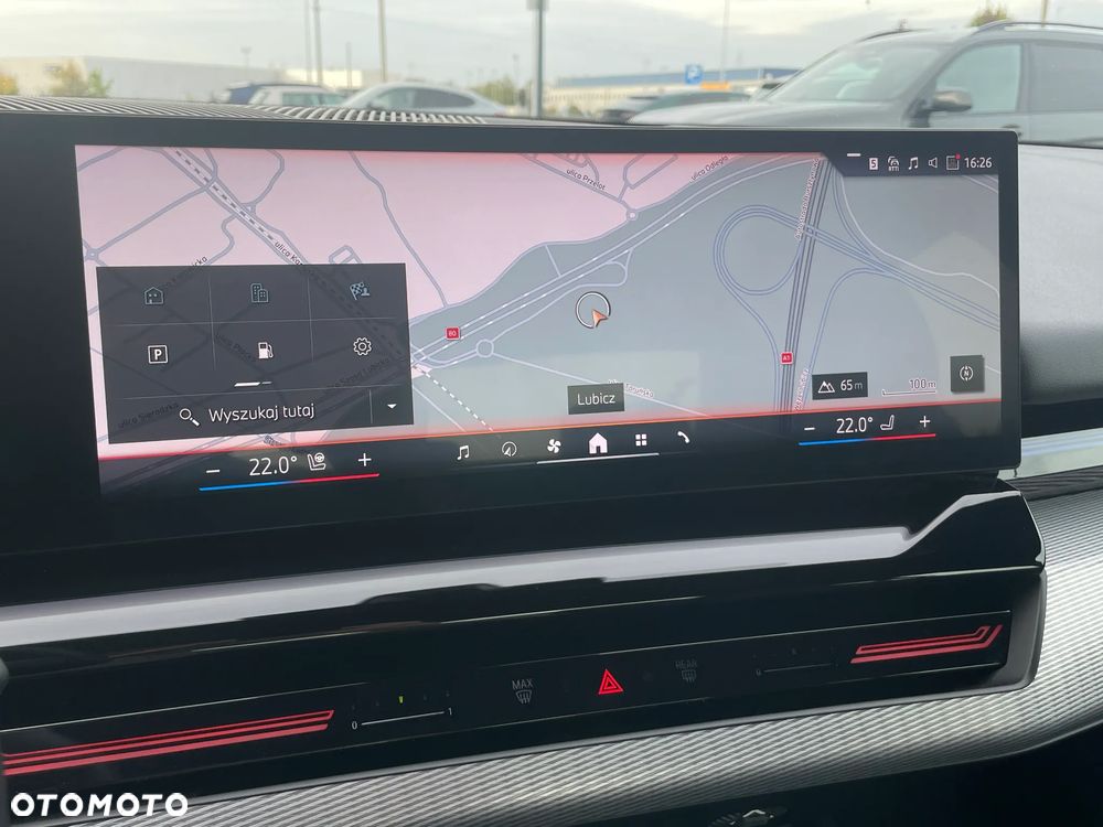 BMW Seria 5 - 30