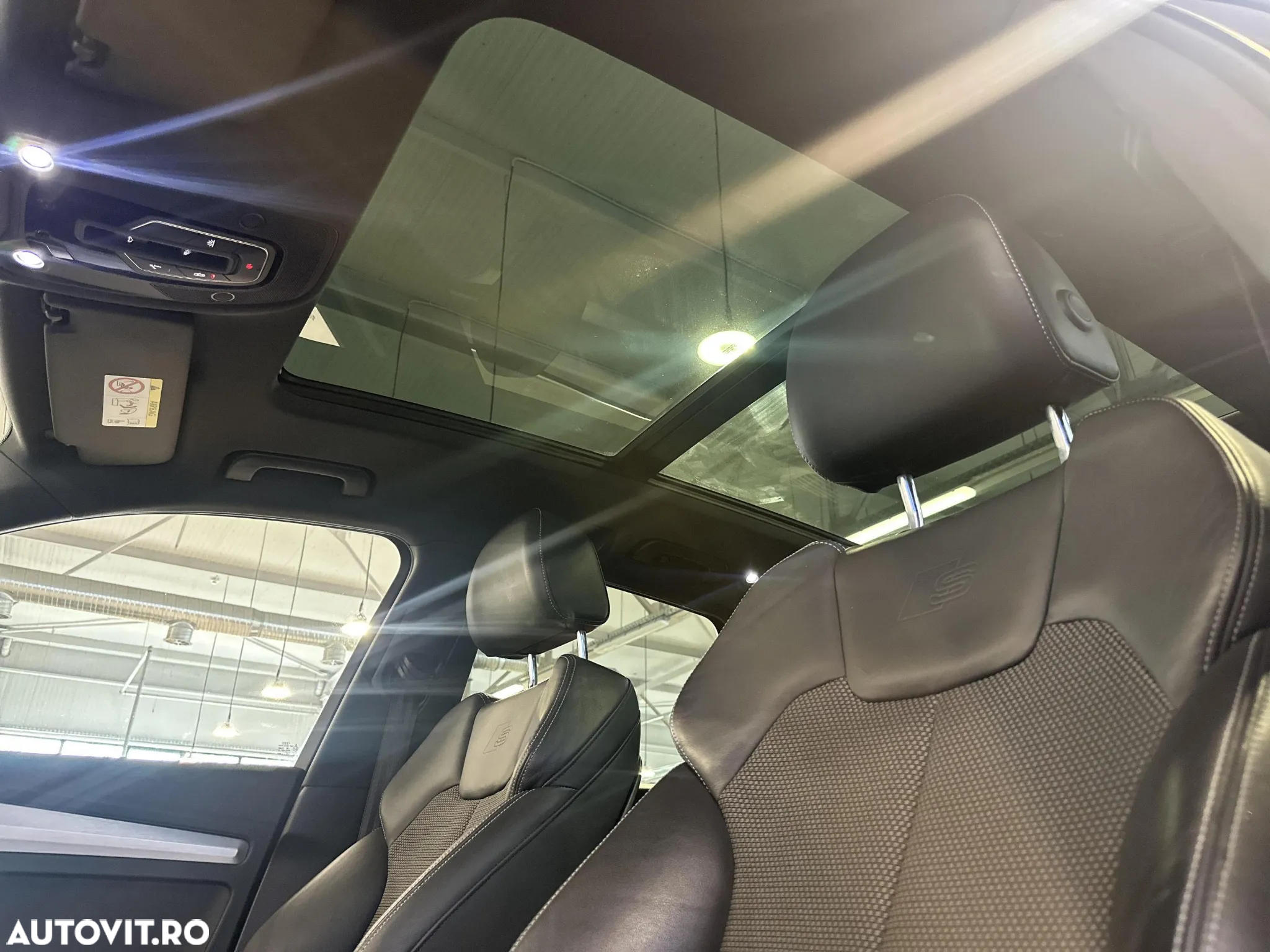 Audi Q5 35 TDI quattro S tronic - 23