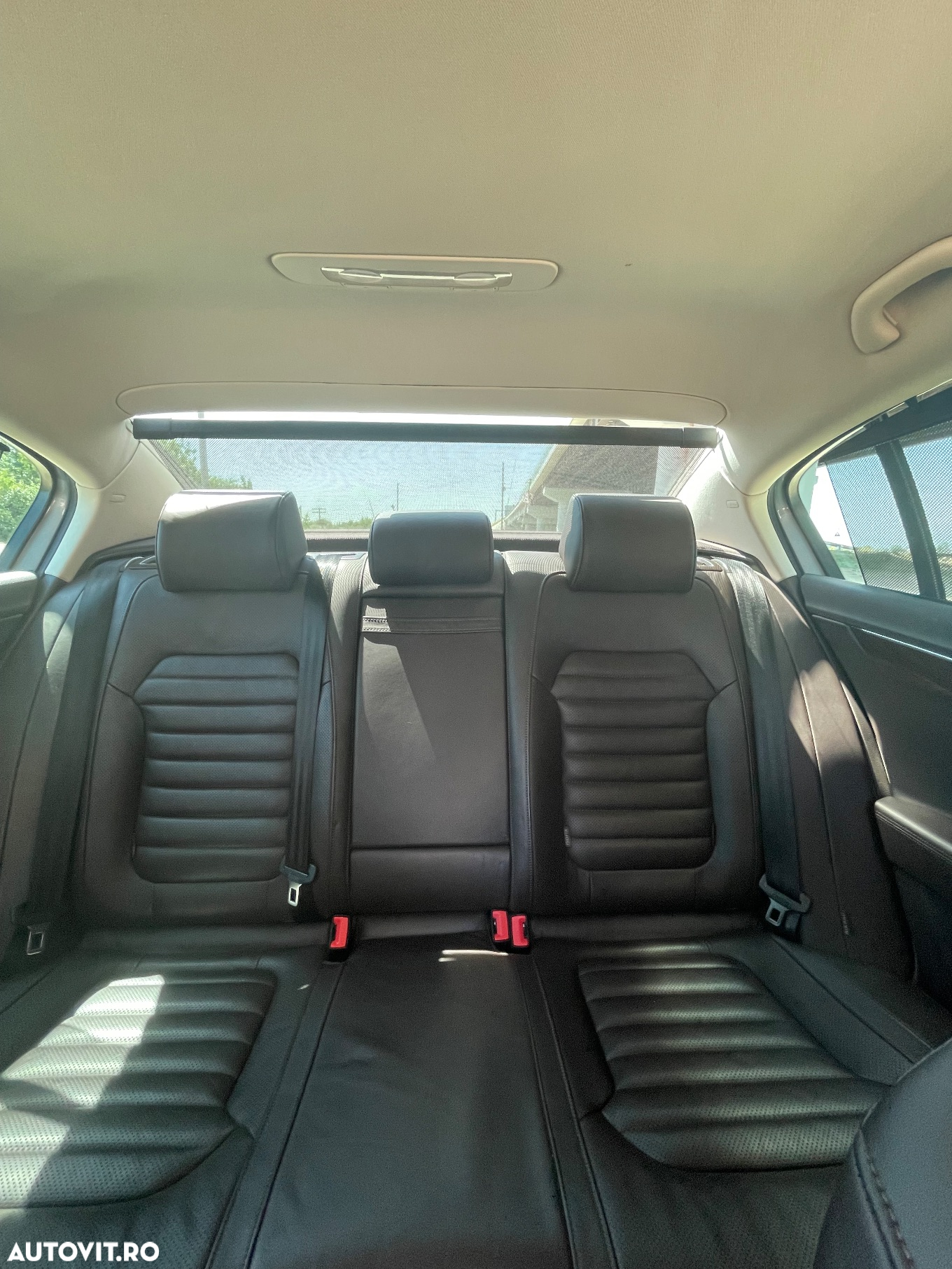 Volkswagen Passat 2.0TDI Highline DPF DSG - 21