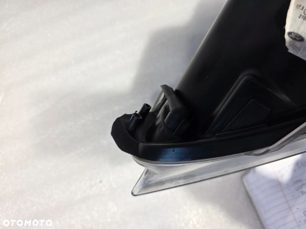 FORD S-MAX MK1 I / GALAXY MK3 LIFT 10-14 LEWA LAMPA PRZEDNIA PRZÓD , NR 6M21-13W030-AL , NR AUKCJI LPP250 - 9