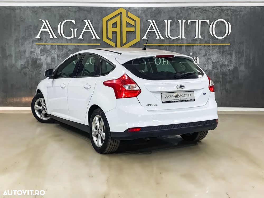 Ford Focus - 3
