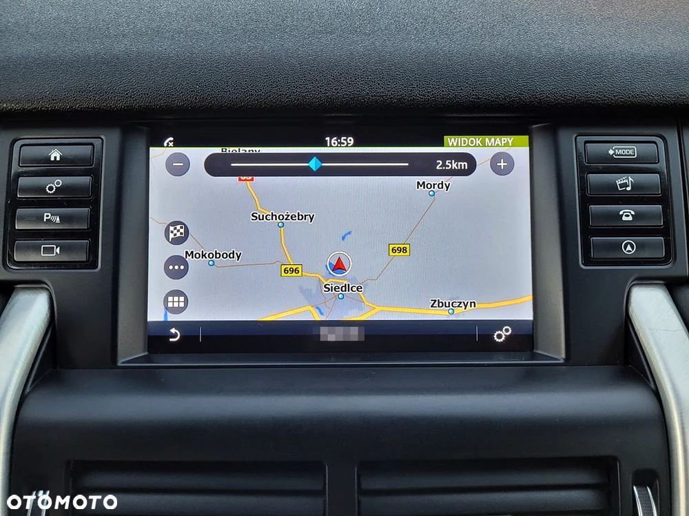 Land Rover Discovery Sport D150 HSE - 12