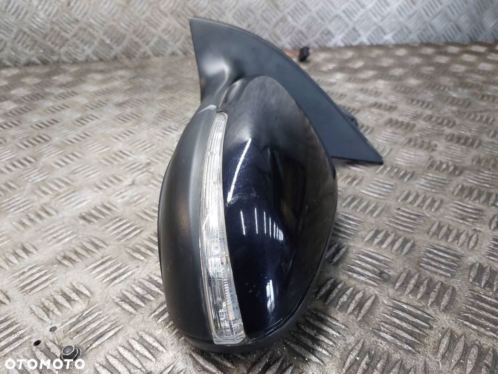 LUSTERKO LEWE ELEKTRYCZNE VOLKSWAGEN GOLF VI LC9X 6 PIN EU - 2