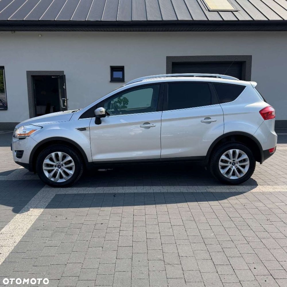 Ford Kuga - 6