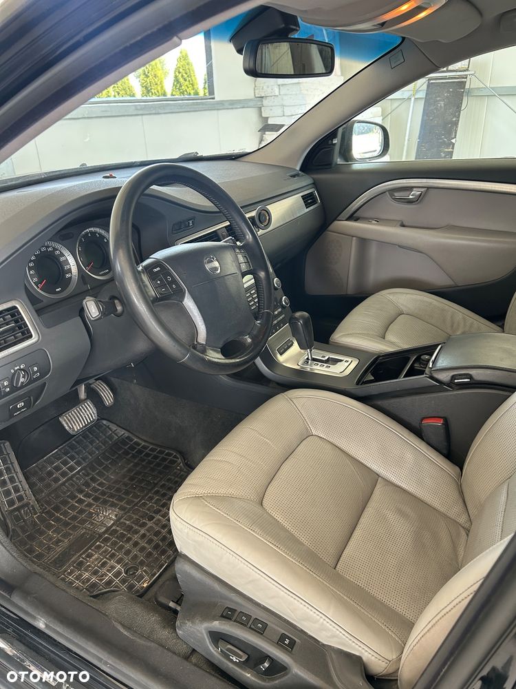 Volvo S80 T6 AWD Summum - 6