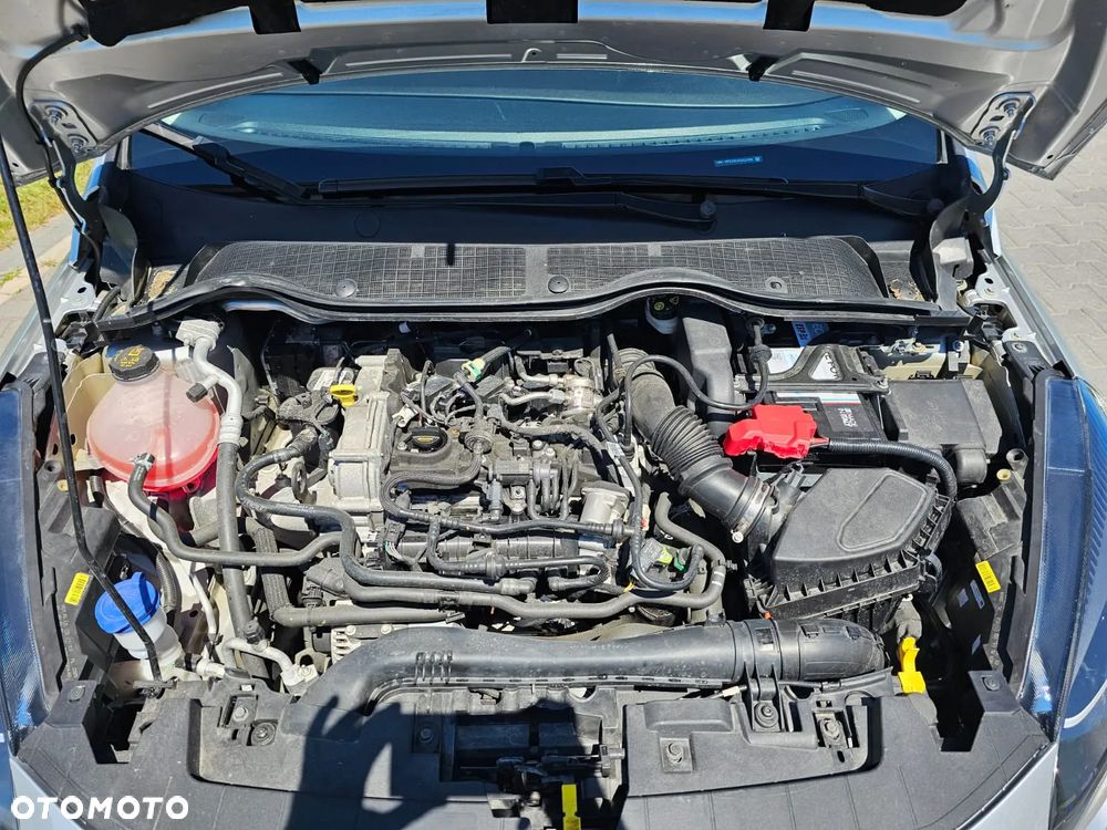 Ford Fiesta - 15