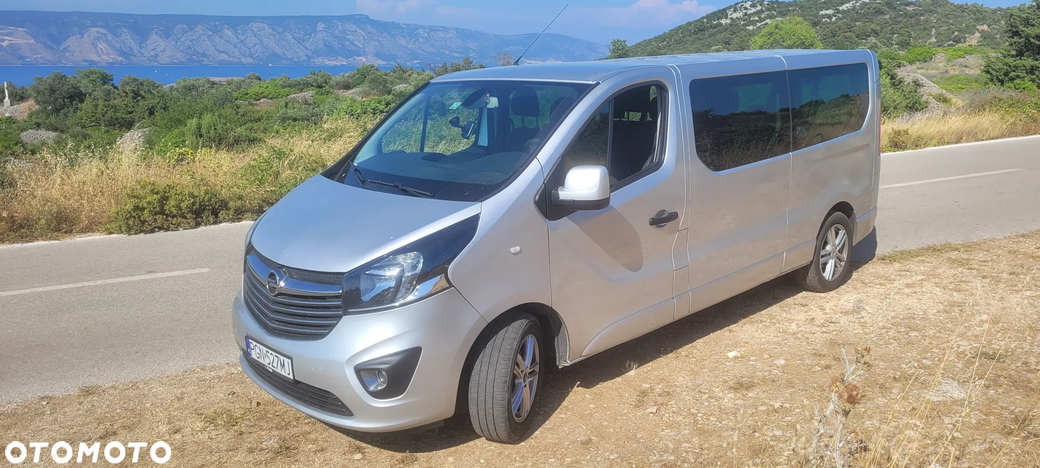 Opel Vivaro 1.6 D L2H1 S&S Tourer - 3