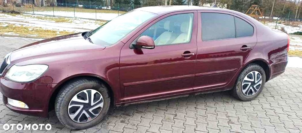 Skoda Octavia 1.2 TSI Green tec Ambition - 5