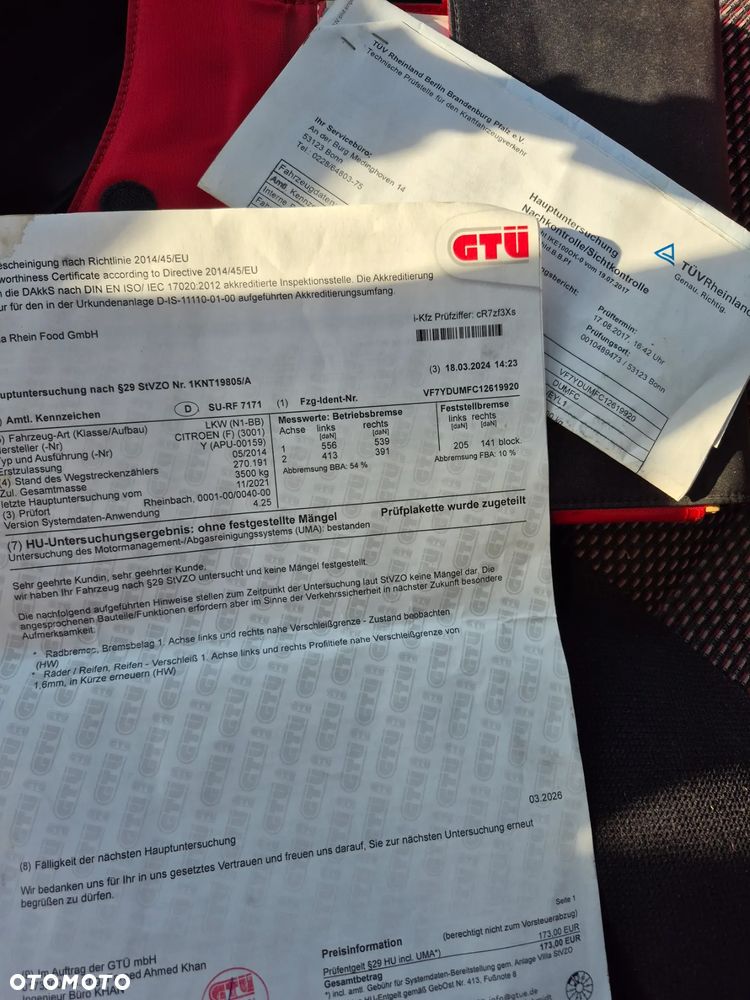 Citroën Jumper - 12