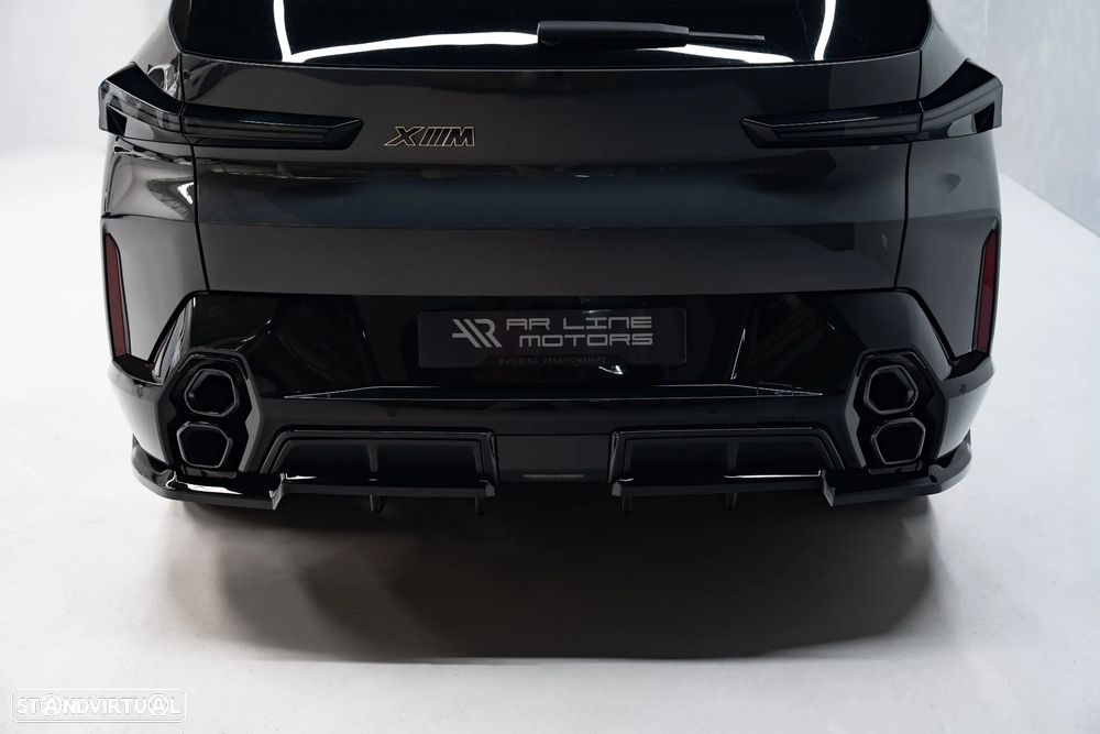 BMW XM Standard - 15