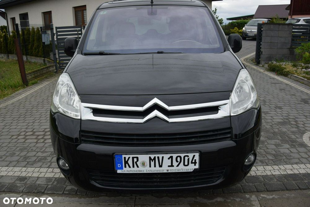 Citroën Berlingo 1.6i Prestige - 6