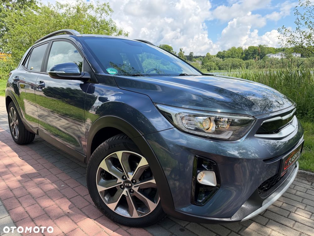 Kia Stonic - 7