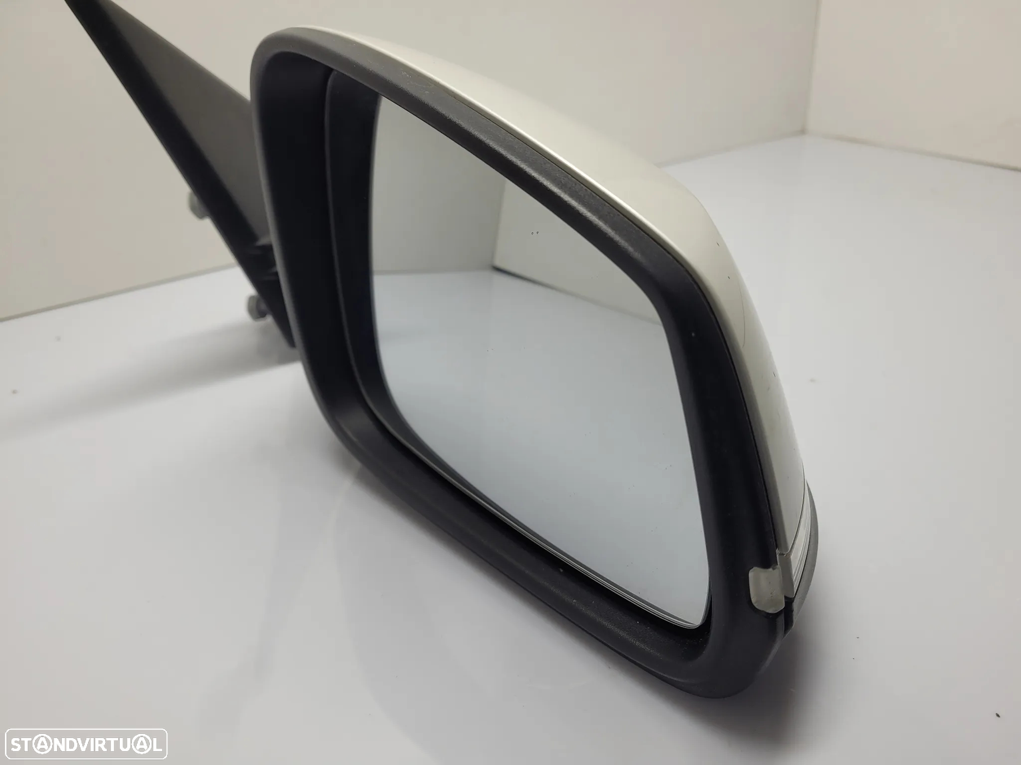 Espelho retrovisor direito BMW Serie 3 [F30/F31] (2011-2018) 6 pinos - 4