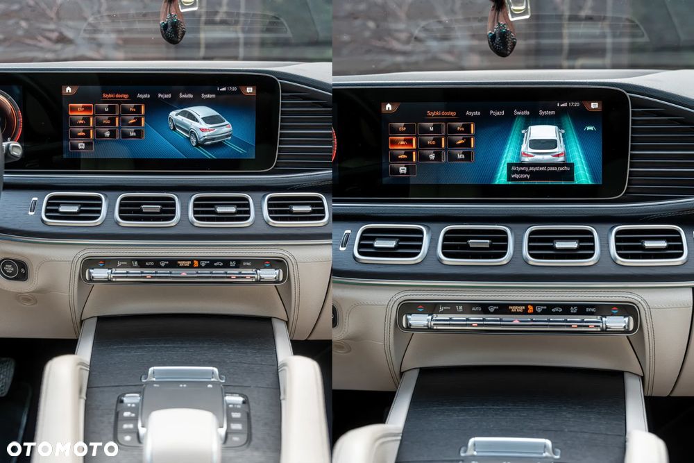Mercedes-Benz GLE 400 d 4-Matic - 34