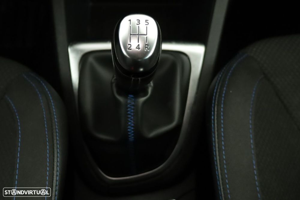 Renault Clio 1.5 dCi GT Line - 13