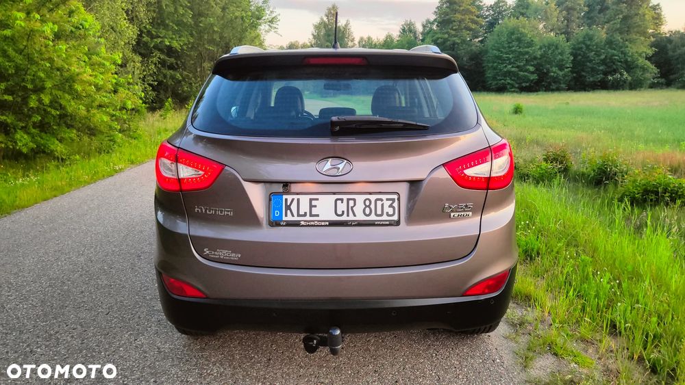 Hyundai ix35 - 21