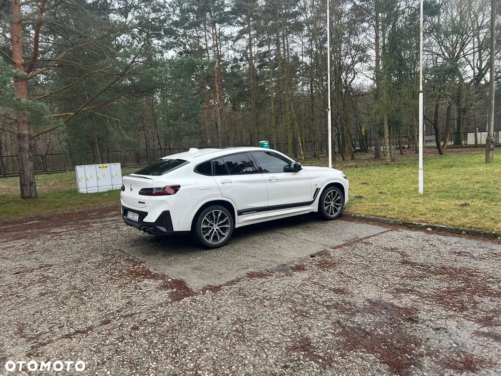 BMW X4 xM40i - 3