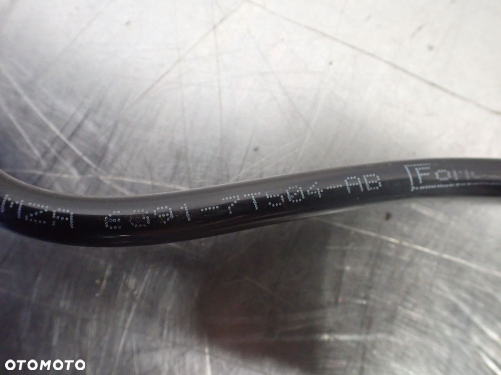 PRZEWÓD SPRZĘGŁA FORD MONDEO MK4 2.0TDCI 6G91-7T504-AB - 7