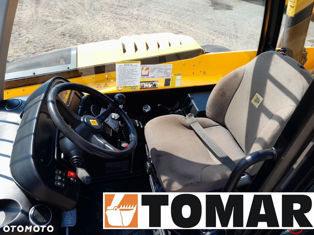 JCB 535-125 HI VIZ - 20