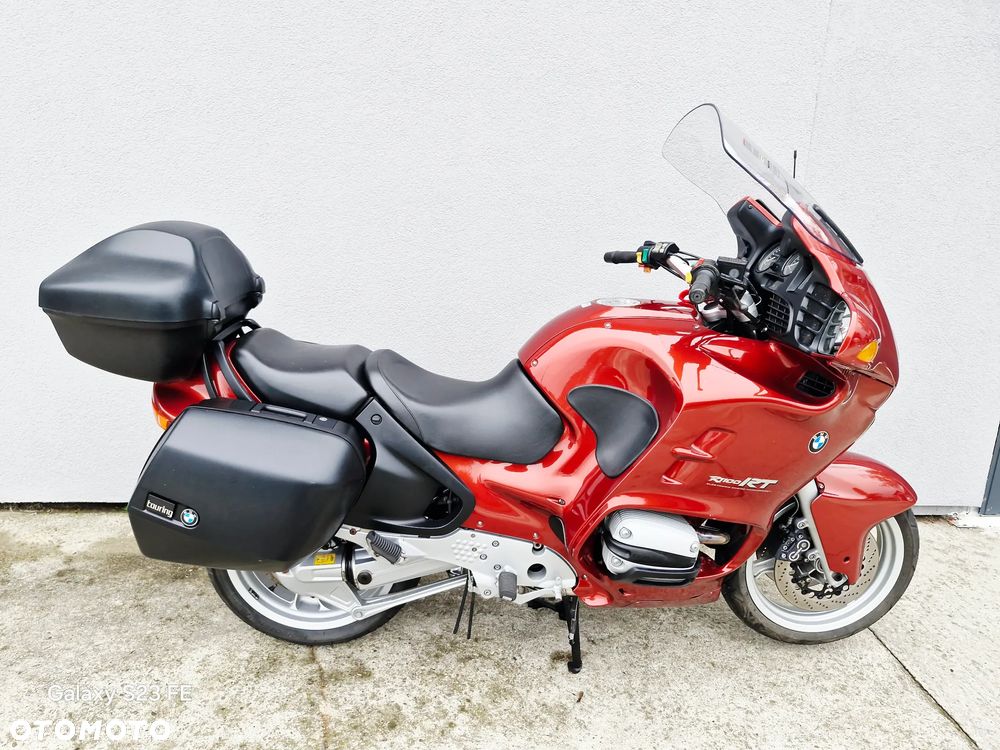 BMW RT - 2