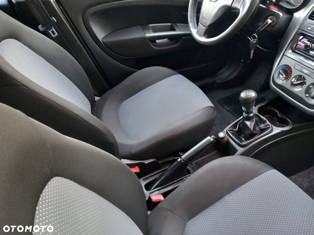 Fiat Punto 1.2 Easy - 13