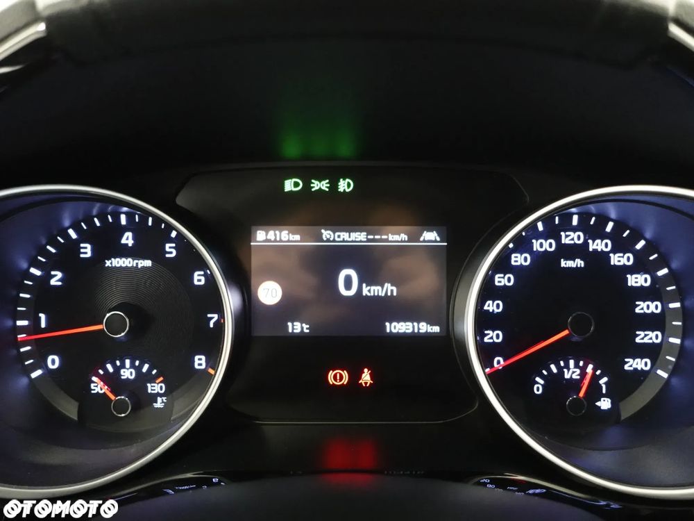 Kia Ceed 1.4 T-GDI OPF Platinum Edition - 38