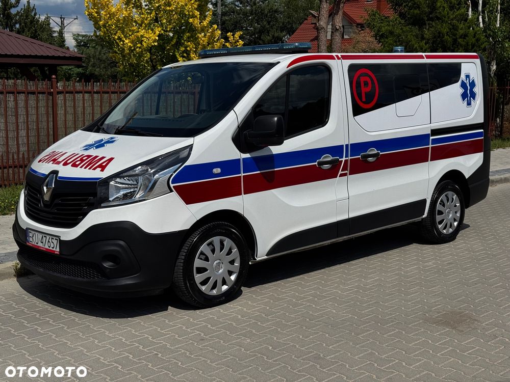 Renault Trafic - 3