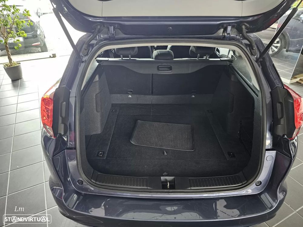 Honda Civic Tourer 1.6 i-DTEC Sport - 16