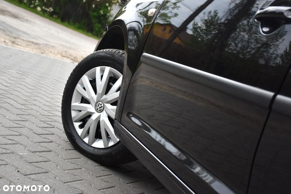 Volkswagen Caddy Maxi Highline - 36