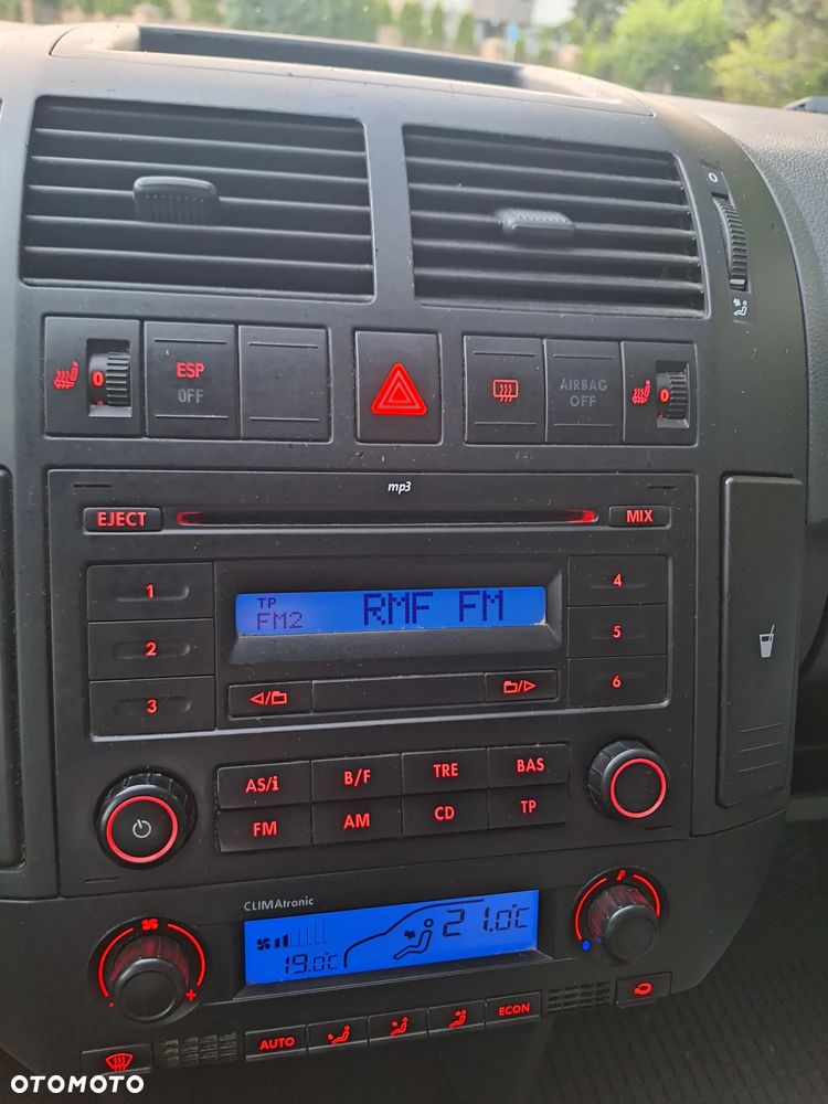 Volkswagen Polo Cross - 40