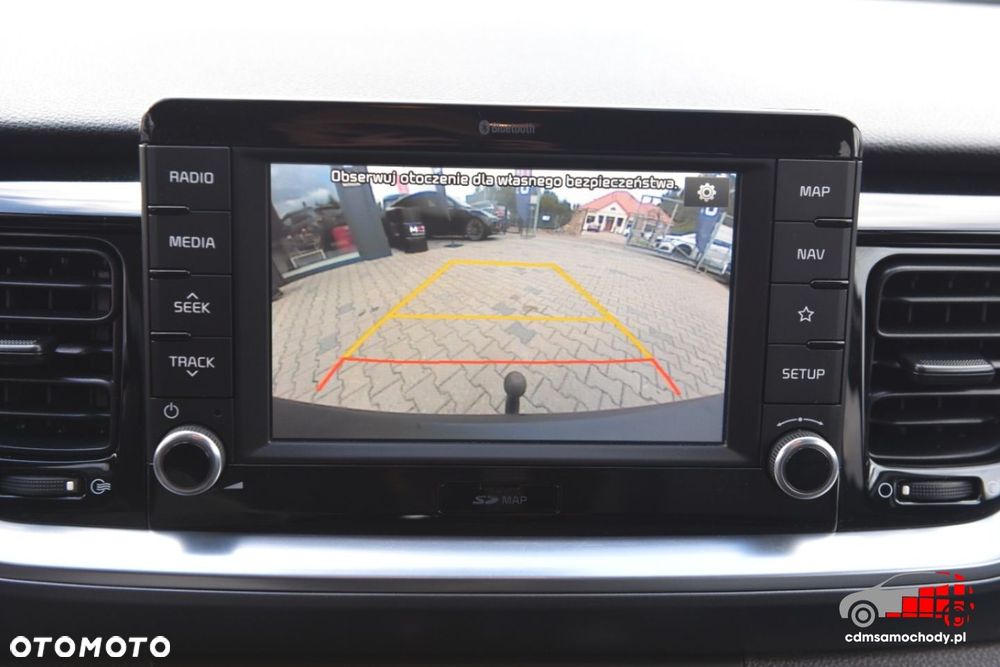 Kia Stonic - 27