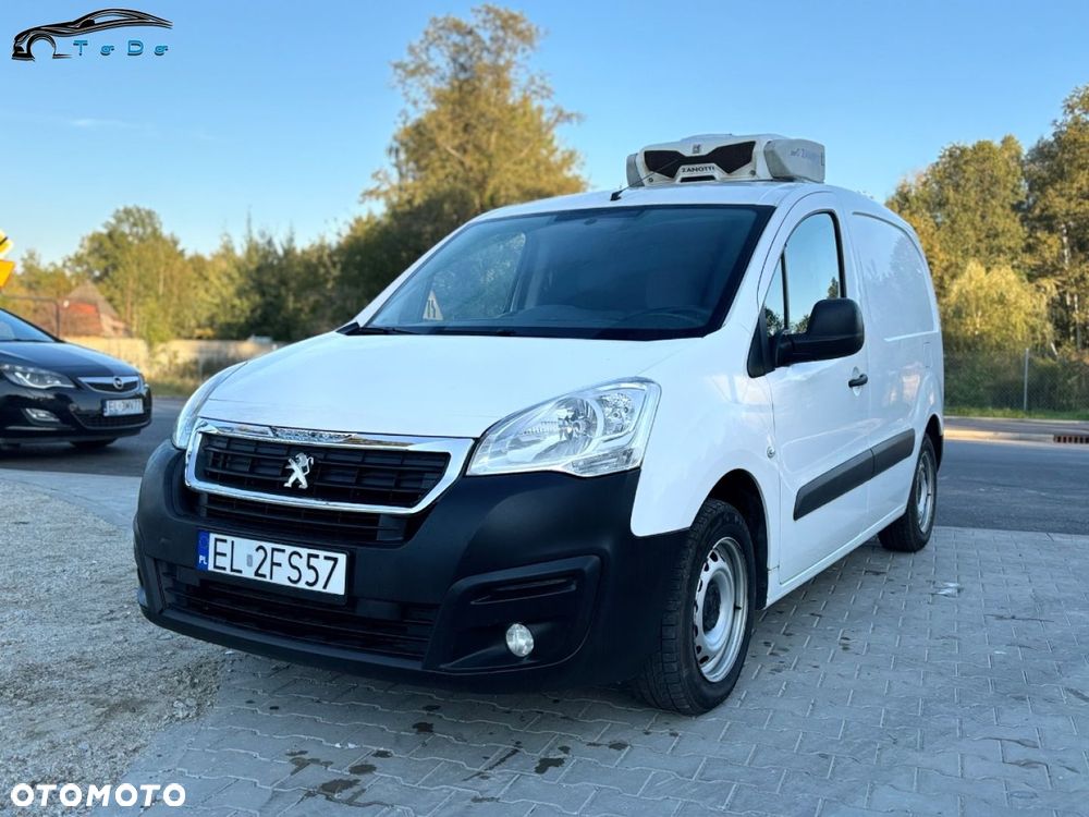 Peugeot PARTNER - 5