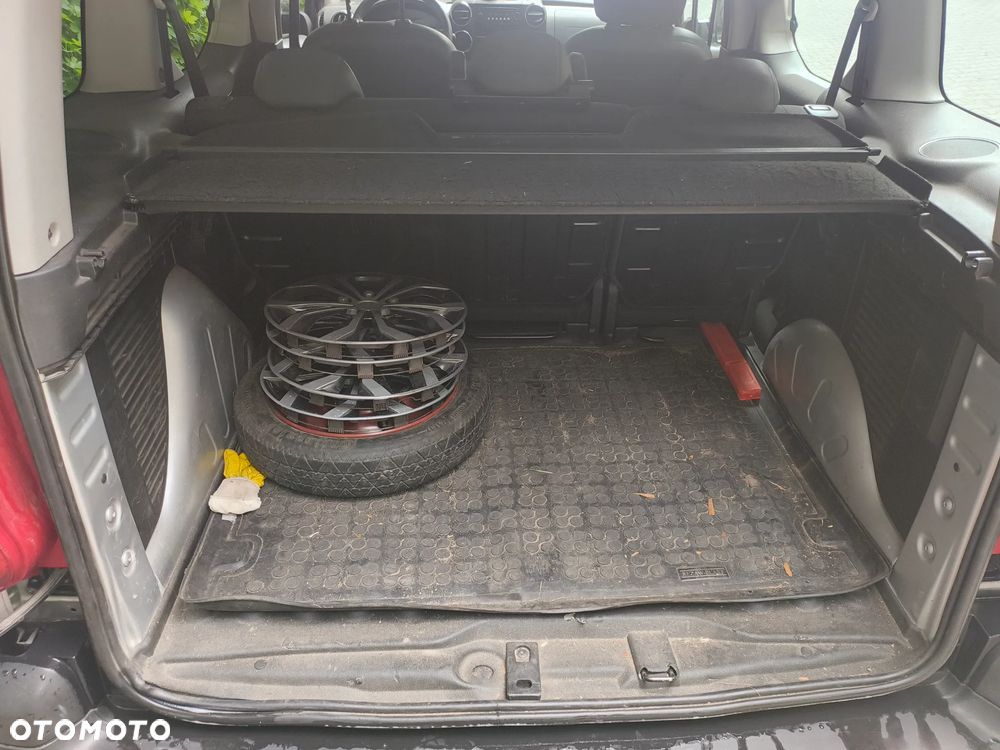 Citroën Berlingo 1.6 VTi - 15