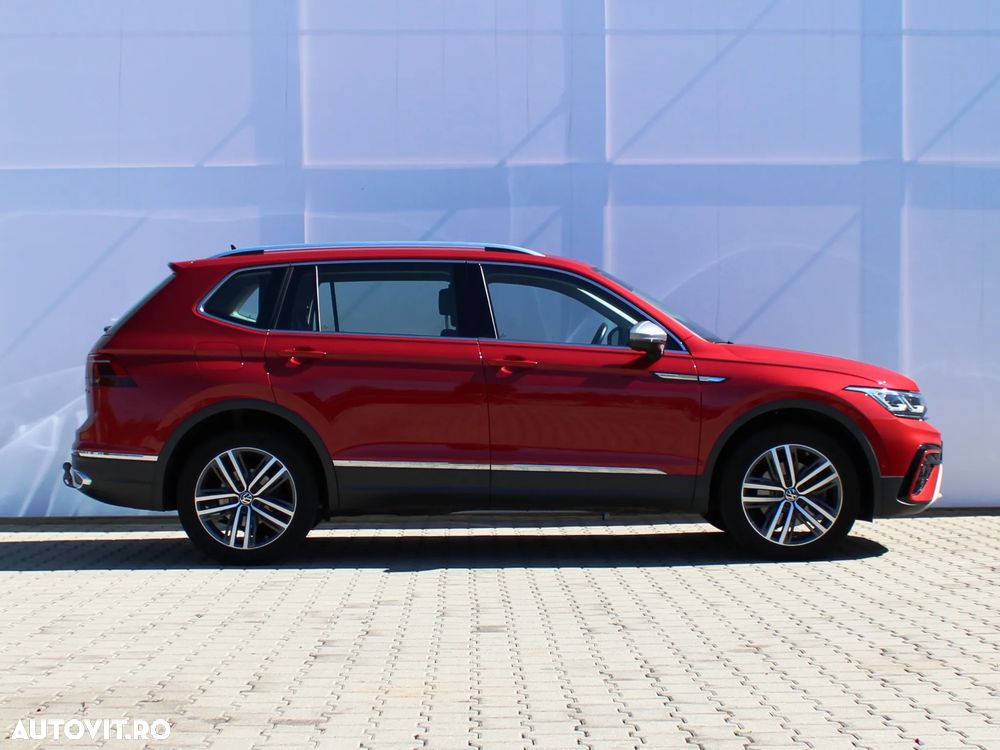 Volkswagen Tiguan - 6