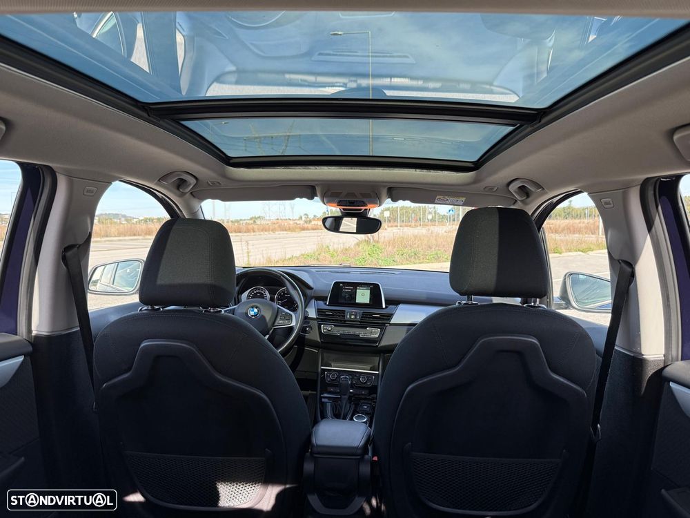 BMW 225xe Active Tourer iPerformance M Sport - 18