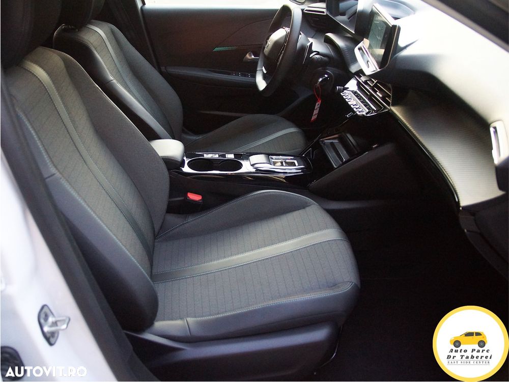 Peugeot 208 PureTech 100 EAT8 Allure Pack - 25