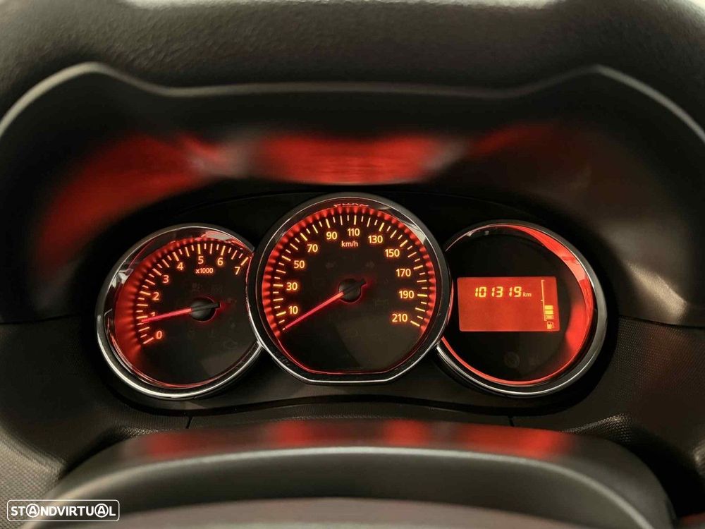 Dacia Duster 1.5 dCi Comfort - 16