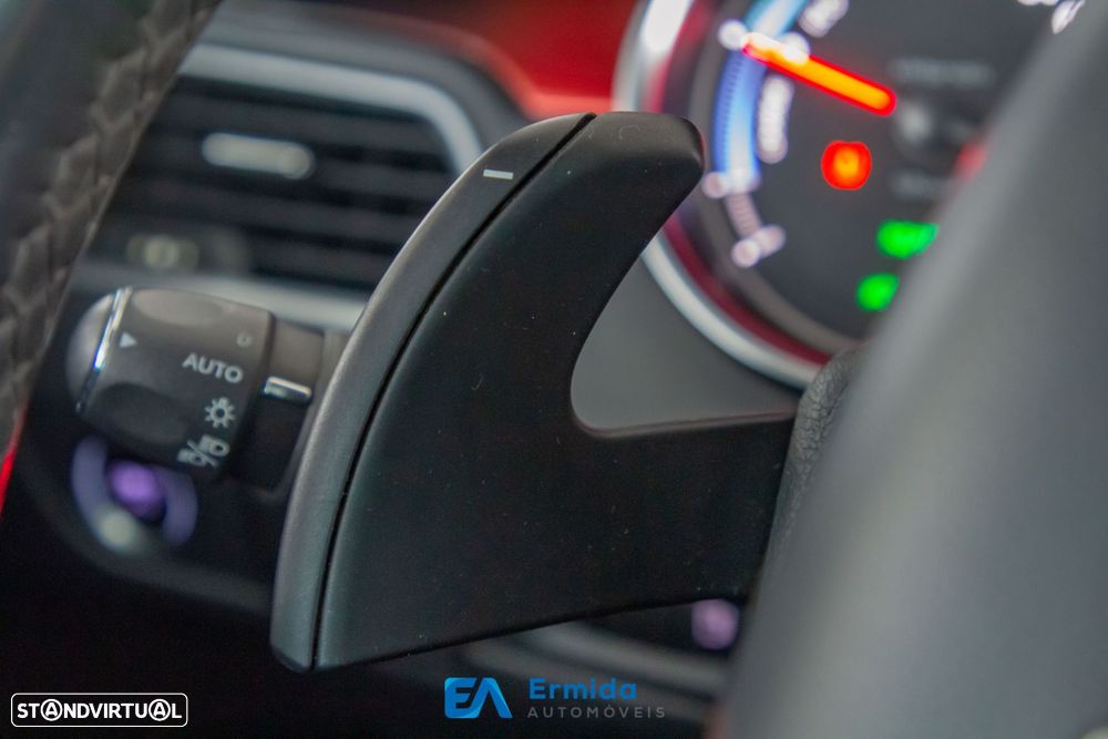 Peugeot 508 RXH - 52