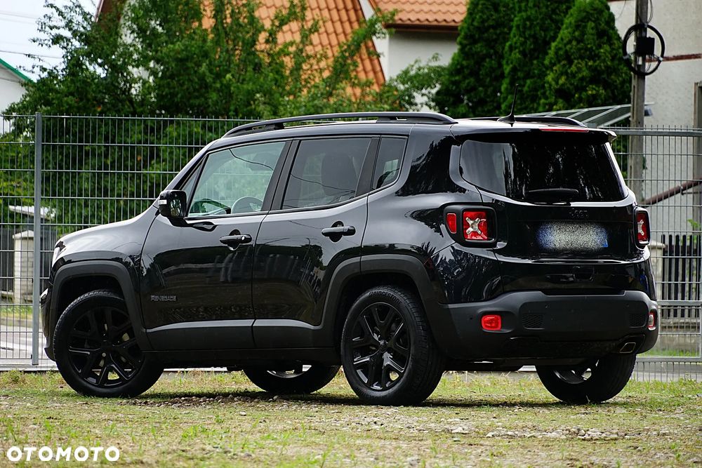 Jeep Renegade 1.0 T-GDI Night Eagle - 16