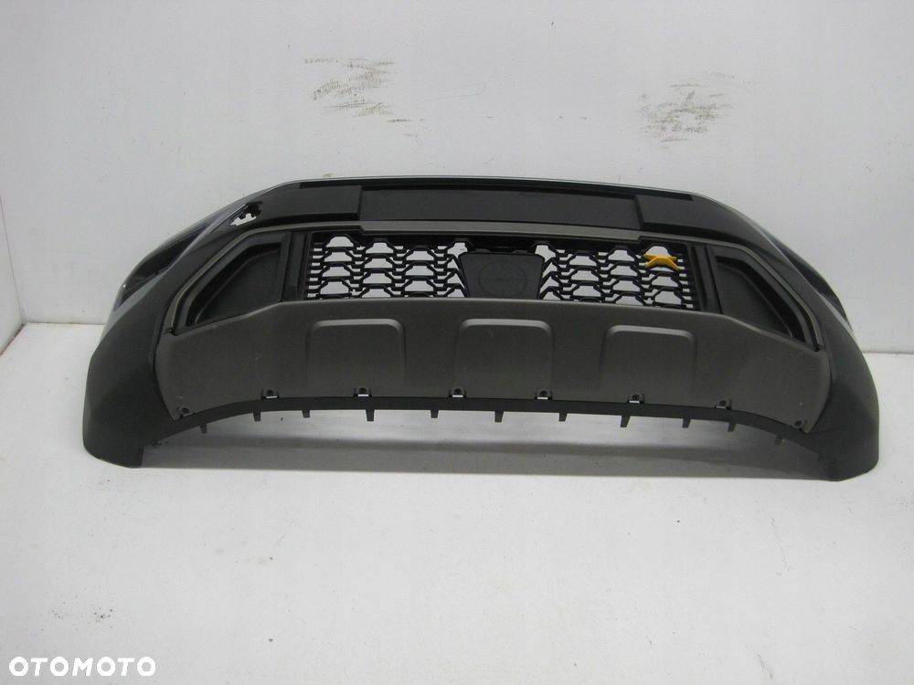 Zderzak przedni JEEP AVENGER 24R POD RADAR PRZÓD - 4
