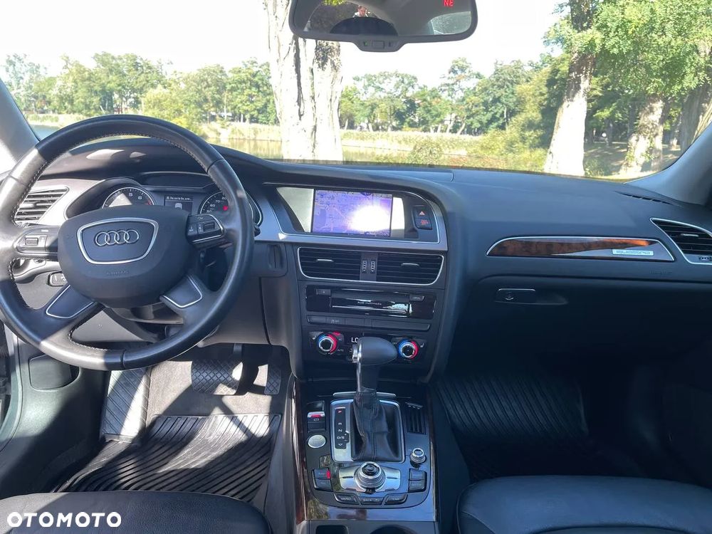 Audi A4 - 11