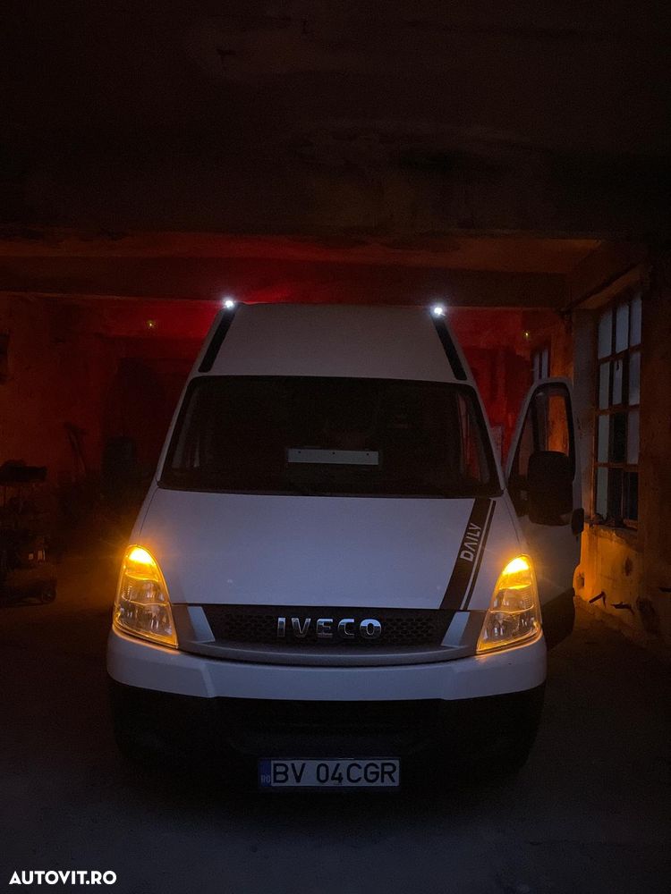 Iveco Massif - 8