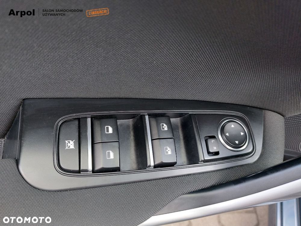 Kia Ceed 1.4 T-GDI M DCT - 7