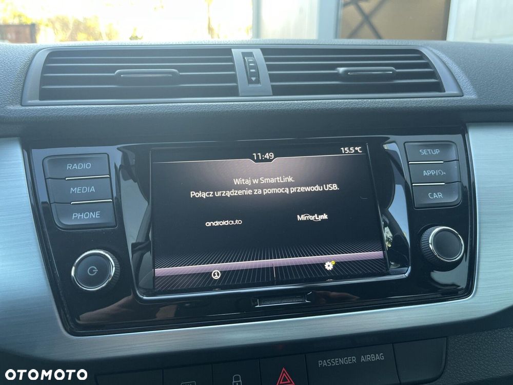 Skoda Fabia 1.0 TSI Ambition - 27