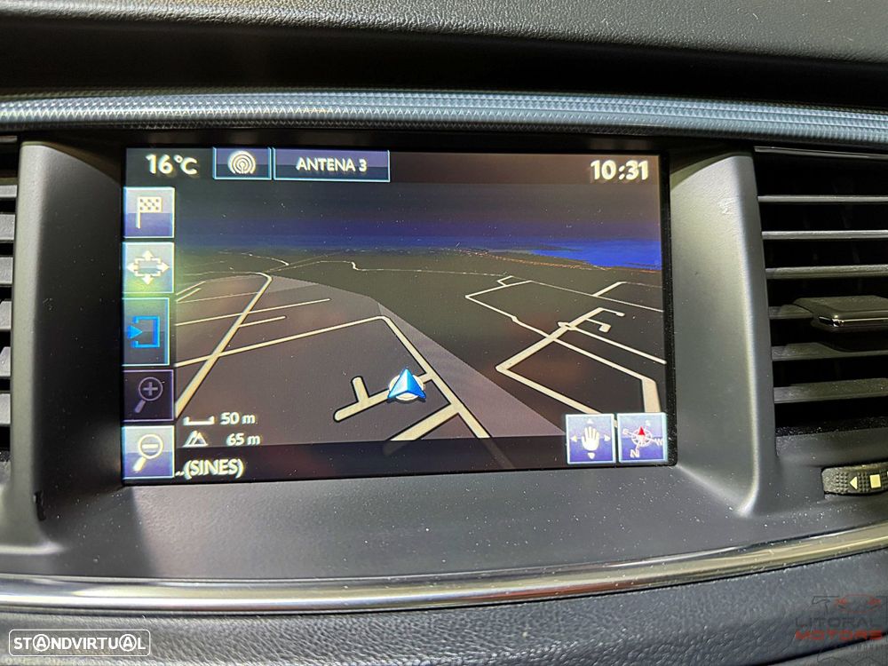 Peugeot 508 SW 1.6 HDi Active - 27