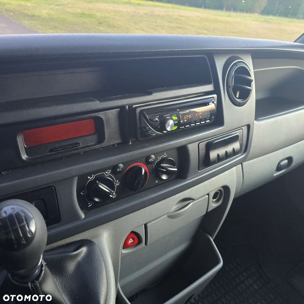Nissan PRIMASTAR - 7
