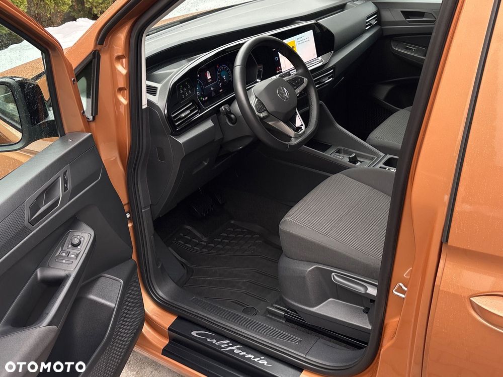Volkswagen Caddy - 23