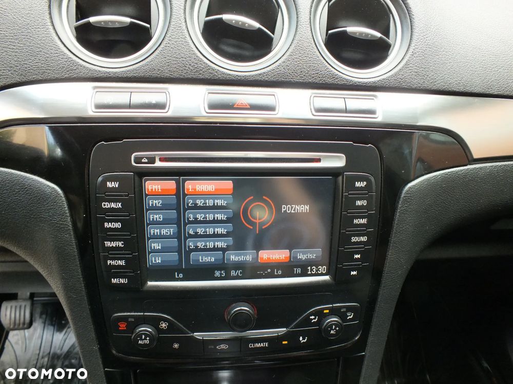 Ford Galaxy 1.6 T Platinium X (Titanium) - 20